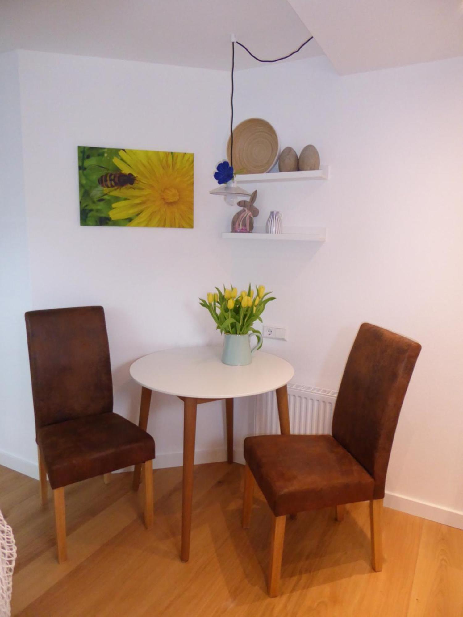 Erholungsraum Karsee - Ferienwohnung 반겐임알가우 외부 사진