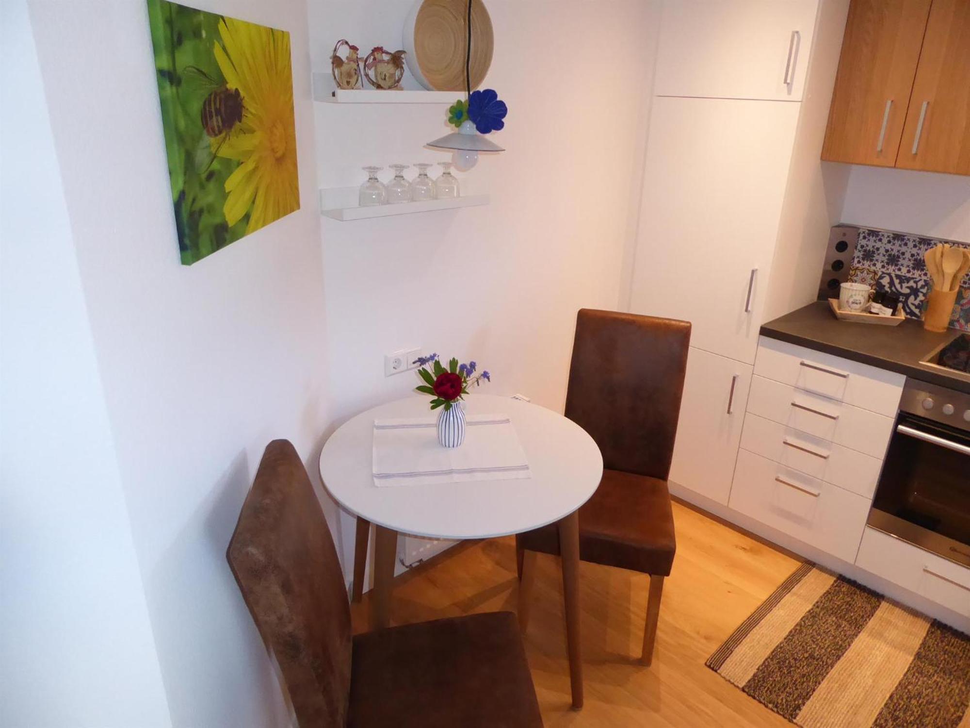 Erholungsraum Karsee - Ferienwohnung 반겐임알가우 객실 사진